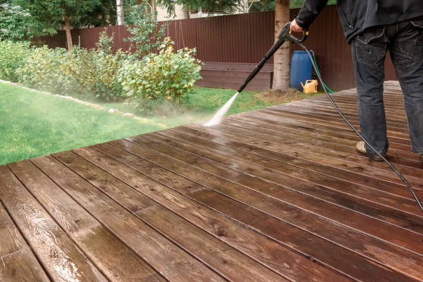 Delano, CA Pressure Washing Company
